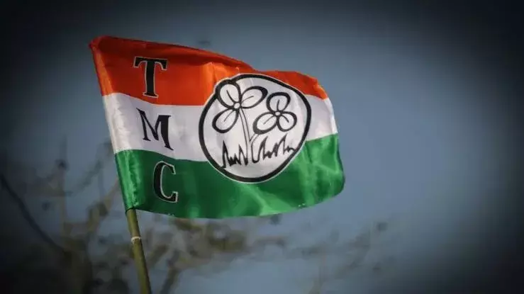TMC alleges BJP-ECI nexus as over 63L names deleted from Bengal voter list TMC alleges BJP-ECI nexus as over 63L names deleted from Bengal voter list