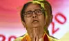 Mamata pays tributes to CPI(M)s Buddhadeb Bhattacharjee on his birth anniversary
