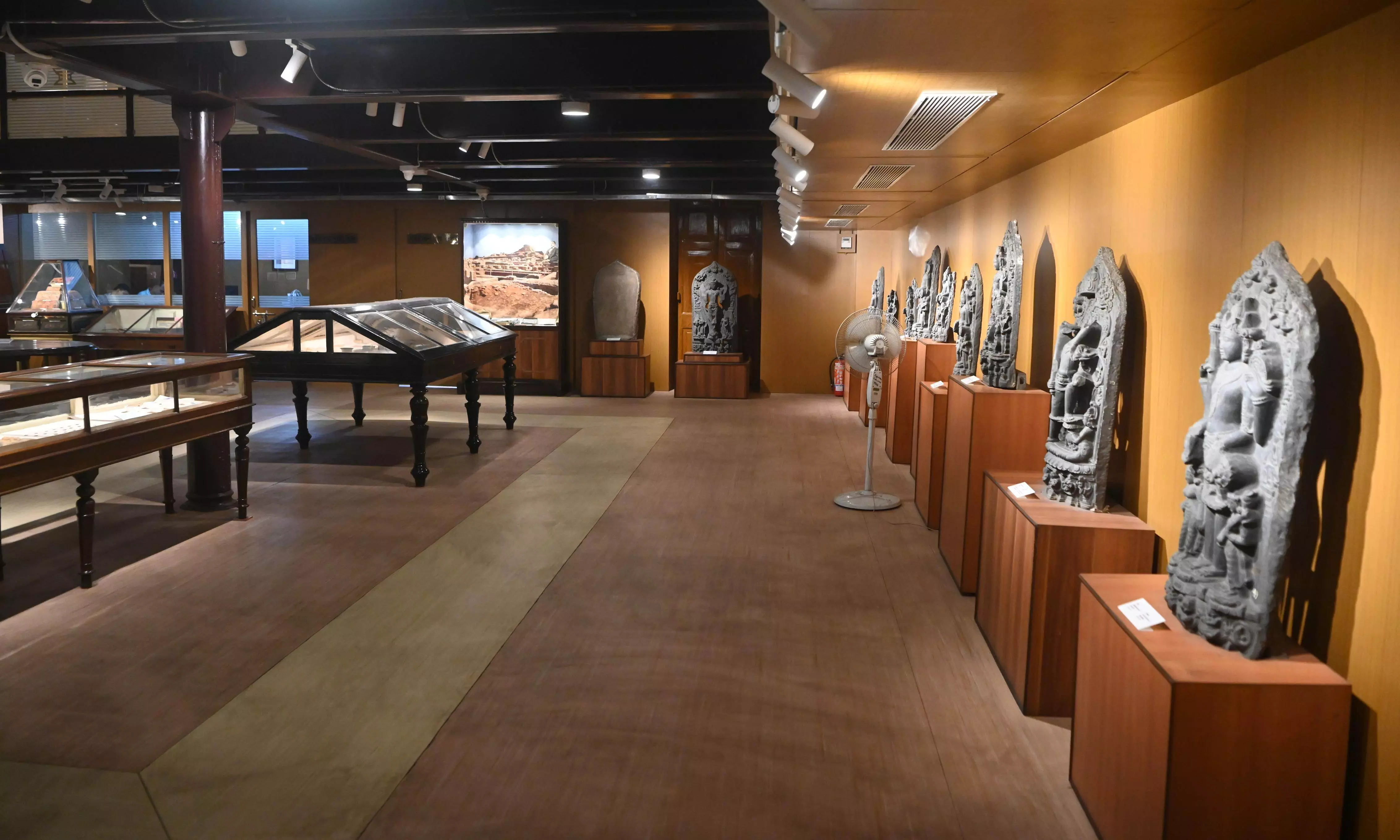 Preserving Heritage: Bangiya Sahitya Parishad Museum gets new life, library digitised Preserving Heritage: Bangiya Sahitya Parishad Museum gets new life, library digitised