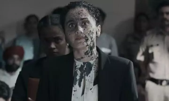 Assi: Counting Without Looking Assi: Counting Without Looking