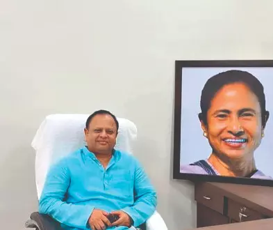 Ministers, MLAs in SIR ‘adjudication’ list Ministers, MLAs in SIR ‘adjudication’ list