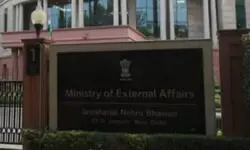 Middle East Crisis: India assures visa relief to stranded foreign travellers