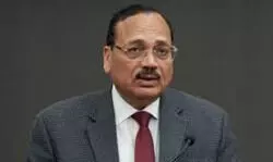 CJI lays foundation for new court complex in Tirupati CJI lays foundation for new court complex in Tirupati