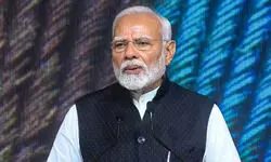 India stands in solidarity: PM speaks to UAE president, condemns attacks on Gulf nation India stands in solidarity: PM speaks to UAE president, condemns attacks on Gulf nation