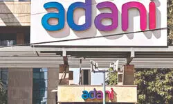 Haifa Port fully secure & operational, says Adani Haifa Port fully secure & operational, says Adani