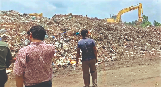 Balurghat Municipality imposes hefty fines to curb littering Balurghat Municipality imposes hefty fines to curb littering
