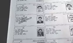 Voter roll: World Cup winning cricketer   Richa Ghosh marked ‘under adjudication’