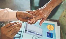 Half of 60L voters under scrutiny in Murshidabad, Malda, N Dinajpur