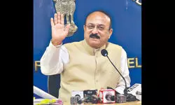 ‘No fee increase for now’, says Sood after HC relief ‘No fee increase for now’, says Sood after HC relief