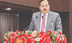 Bar and Bench cannot be separated in justice delivery system, says CJI Bar and Bench cannot be separated in justice delivery system, says CJI