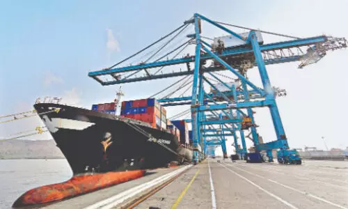 Govt, exporters & shipping cos to assess impact on trade today Govt, exporters & shipping cos to assess impact on trade today