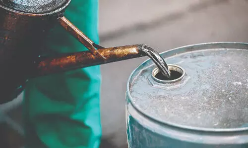 Iran Crisis: India unlikely to face disruption in its crude oil supplies Iran Crisis: India unlikely to face disruption in its crude oil supplies