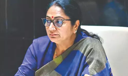 Prez Murmu to unveil Pink Card, LPG and Lakhpati Bitiya schemes Prez Murmu to unveil Pink Card, LPG and Lakhpati Bitiya schemes