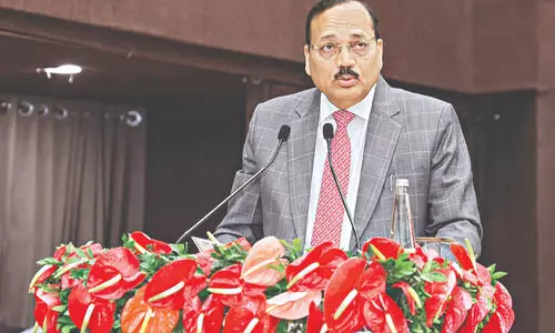 Bar and Bench cannot be separated in justice delivery system, says CJI Bar and Bench cannot be separated in justice delivery system, says CJI