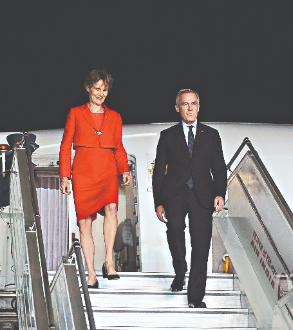 PM Modi, Canada’s Carney set to chart new course for bilateral ties PM Modi, Canada’s Carney set to chart new course for bilateral ties