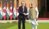 PM Modi holds bilateral talks with Canadian PM Carney, reviews progress of India-Canada strategic ties PM Modi holds bilateral talks with Canadian PM Carney, reviews progress of India-Canada strategic ties