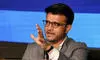 Ganguly backs Samson as white-ball regular Ganguly backs Samson as white-ball regular