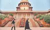 Orders based on AI-generated judgments will be construed as misconduct: SC