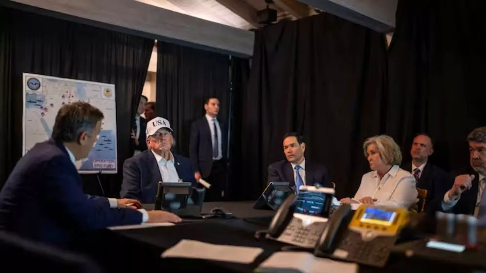 CIA tracked Iranian leaders for months ahead of attacks that began with 3 strikes in 60 seconds CIA tracked Iranian leaders for months ahead of attacks that began with 3 strikes in 60 seconds