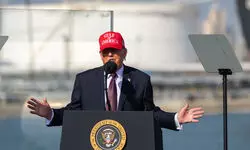 US, Israel pound Iran as Trump signals willingness to talk to new leadership after Khameneis death