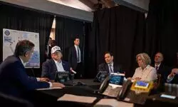 CIA tracked Iranian leaders for months ahead of attacks that began with 3 strikes in 60 seconds