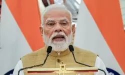 India stands for peace: PM Modi on worrying situation in West Asia India stands for peace: PM Modi on worrying situation in West Asia