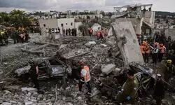 Iran says US-Israeli attacks have killed 555 people so far in Iran Iran says US-Israeli attacks have killed 555 people so far in Iran