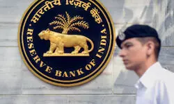 CAD widens to USD 13.2 bn in Q3 on higher trade deficit: RBI