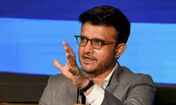 Ganguly backs Samson as white-ball regular Ganguly backs Samson as white-ball regular
