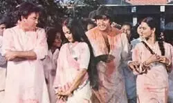 Gulal & Grooves: 5 songs that make Holi special!