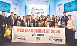 Corporate Kaleidoscope Corporate Kaleidoscope