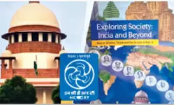 Judiciary and the NCERT Debate