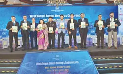 CII conference: Sourav Ganguly backs teamwork in business CII conference: Sourav Ganguly backs teamwork in business