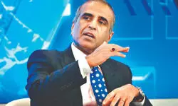 Sunil Mittal shares succession plan, sets ARPU target of `350 for Airtel