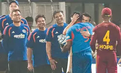 Beyond Samson’s 97: How India’s collective spark lit up Eden Beyond Samson’s 97: How India’s collective spark lit up Eden