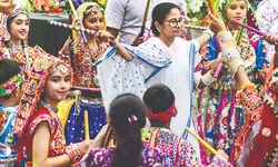 Will win Bhowanipore even with 60K voter names deleted: Mamata