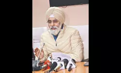 5,000 civic staff set for regularisation this year