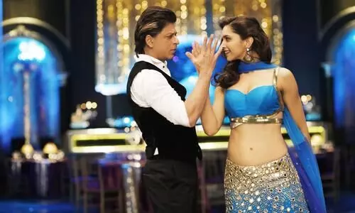 US-Iran conflict: Bollywood’s Middle East connection in uncertain times US-Iran conflict: Bollywood’s Middle East connection in uncertain times