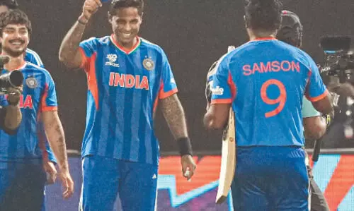 Wankhede calling Wankhede calling