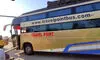 6 killed as double-decker bus hit van on Yamuna Expressway in UPs Hathras