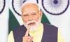 PM Modi urges industry leaders to invest, innovate