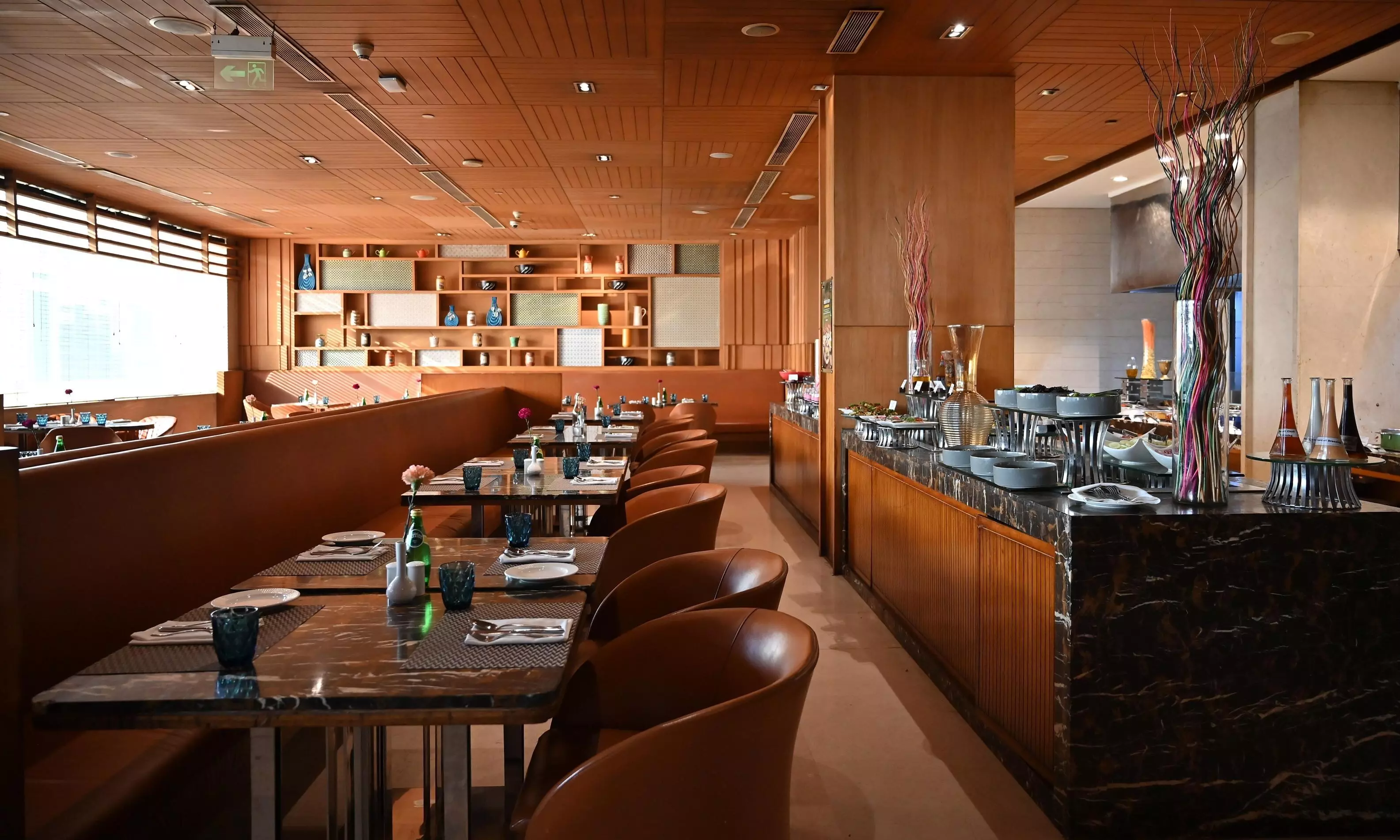 Kaansa Food Pop-Up: A Showcase of Distinctive Flavours