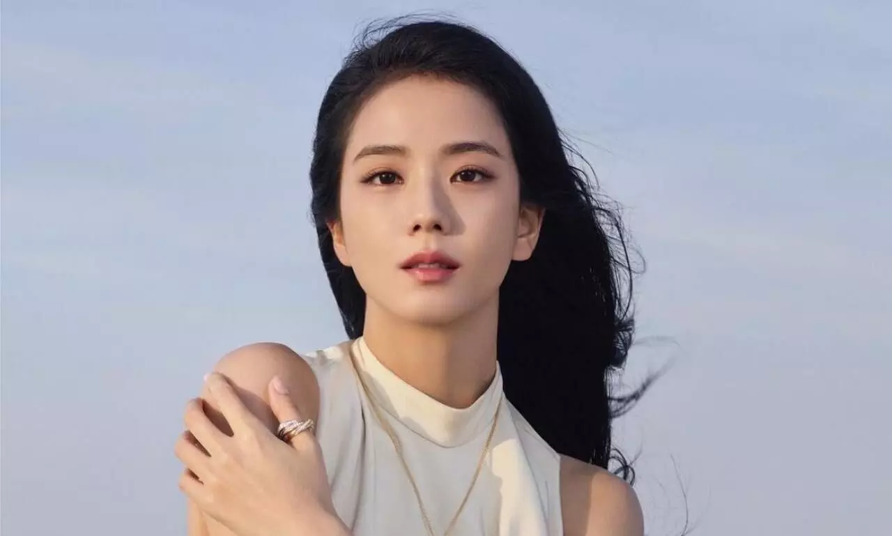 Grateful for all your love: South Korean star Jisoo to Indian fans