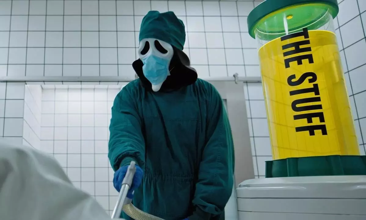 ‘Scary Movie’ franchise returns after 26 years ‘Scary Movie’ franchise returns after 26 years