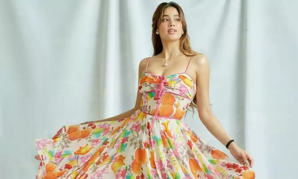 No excuse for online bullying against Arjun Kapoor: Janhvi Kapoor No excuse for online bullying against Arjun Kapoor: Janhvi Kapoor