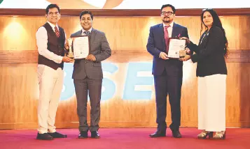 CORPORATE KALEIDOSCOPE CORPORATE KALEIDOSCOPE