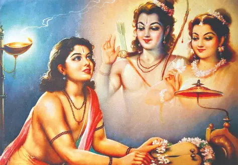 Leadership Beyond the Throne