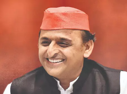 SP to use Kanshi Ram legacy to woo dalits