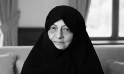 Khamenei’s wife dies from injuries sustained in U.S.–Israeli attack, state media says Khamenei’s wife dies from injuries sustained in U.S.–Israeli attack, state media says