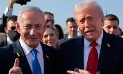 Trump says Iran war could last weeks as Netanyahu defends decision to attack